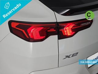 BMW X2 sDrive18d 110 kW (150 CV)