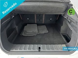 BMW X2 sDrive18d 110 kW (150 CV)