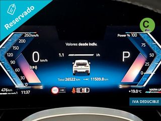 BMW X2 sDrive18d 110 kW (150 CV)