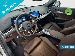 BMW X2 sDrive18d 110 kW (150 CV)