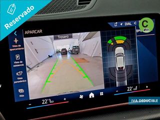 BMW X2 sDrive18d 110 kW (150 CV)