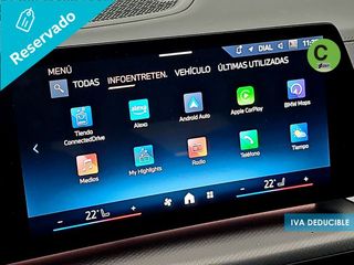 BMW X2 sDrive18d 110 kW (150 CV)