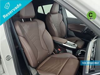 BMW X2 sDrive18d 110 kW (150 CV)