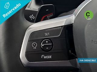 BMW X2 sDrive18d 110 kW (150 CV)