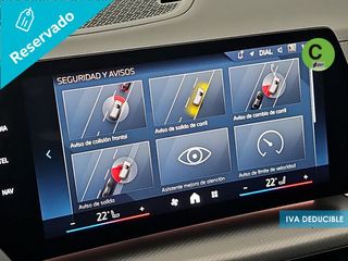 BMW X2 sDrive18d 110 kW (150 CV)