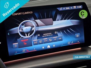 BMW X2 sDrive18d 110 kW (150 CV)