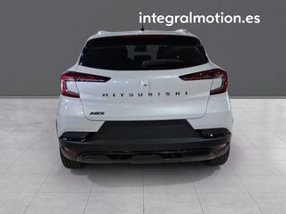 Mitsubishi ASX 130T MHEV Kaiteki