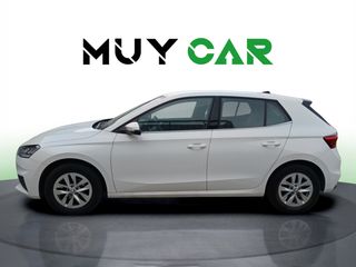 Skoda Fabia 1.0 MPI Ambition 59 kW (80 CV)