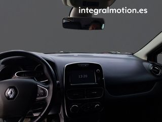 Renault Clio Limited Energy TCe 66kW (90CV)
