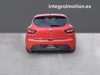 Renault Clio Limited Energy TCe 66kW (90CV)
