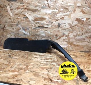 Aletín Trasero Izquierdo Polaris RZR 800