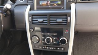 Land Rover Discovery Sport 2.0L TD4 SE 4x4 110 kW (150 CV)