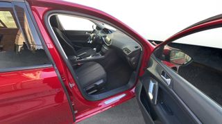 Peugeot 308 PureTech 110 S&S Style 81 kW (110 CV)