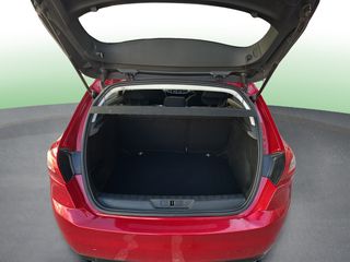 Peugeot 308 PureTech 110 S&S Style 81 kW (110 CV)