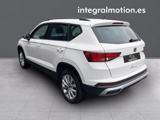 Seat Ateca 1.5 TSI 110kW St&Sp Style XL
