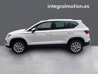 Seat Ateca 1.5 TSI 110kW St&Sp Style XL