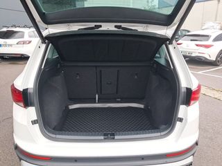 Seat Ateca 1.5 TSI 110kW St&Sp Style XL