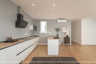 Ático en venta en Marquès de la Fontsanta - Pere Garau en Palma de Mallorca