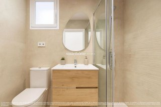 Ático en venta en Marquès de la Fontsanta - Pere Garau en Palma de Mallorca