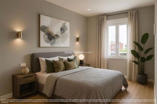 Ático en venta en Marquès de la Fontsanta - Pere Garau en Palma de Mallorca