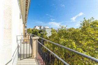 Ático en venta en Marquès de la Fontsanta - Pere Garau en Palma de Mallorca