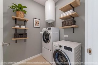 Ático en venta en Marquès de la Fontsanta - Pere Garau en Palma de Mallorca