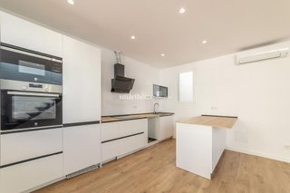 Ático en venta en Marquès de la Fontsanta - Pere Garau en Palma de Mallorca