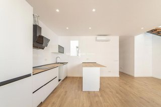 Ático en venta en Marquès de la Fontsanta - Pere Garau en Palma de Mallorca