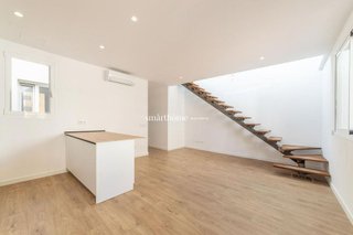 Ático en venta en Marquès de la Fontsanta - Pere Garau en Palma de Mallorca