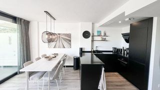 Ático en venta en El Faro de Calaburra - Chaparral en Mijas