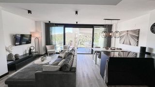 Ático en venta en El Faro de Calaburra - Chaparral en Mijas