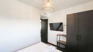 Ático en venta en El Faro de Calaburra - Chaparral en Mijas