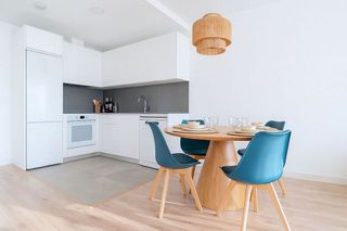 Piso en alquiler en Palma - Palmilla en Málaga