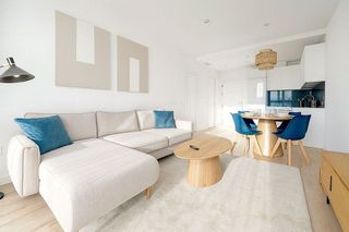 Piso en alquiler en Palma - Palmilla en Málaga