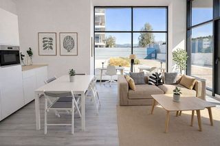 Piso en alquiler en Palma - Palmilla en Málaga