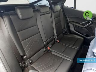 BMW X2 sDrive18d 110 kW (150 CV)