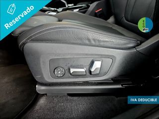 BMW X3 xDrive20d xLine 140 kW (190 CV)