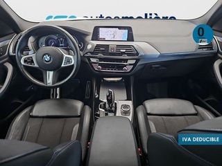 BMW X3 xDrive30e 215 kW (292 CV)