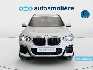 BMW X3 xDrive30e 215 kW (292 CV)