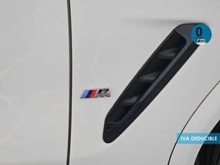 BMW X3 xDrive30e 215 kW (292 CV)