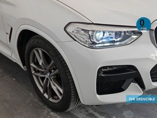 BMW X3 xDrive30e 215 kW (292 CV)