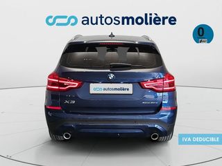 BMW X3 xDrive30e 215 kW (292 CV)