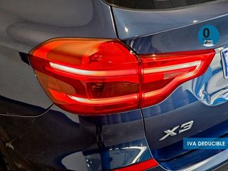 BMW X3 xDrive30e 215 kW (292 CV)