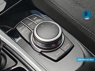 BMW X3 xDrive30e 215 kW (292 CV)