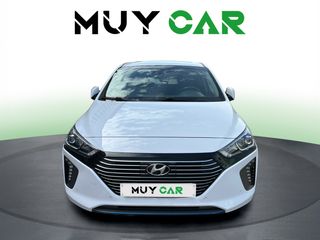 Hyundai Ioniq 1.6 GDI HEV Style DCT 104 kW (141 CV)