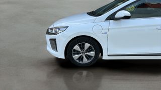 Hyundai Ioniq 1.6 GDI HEV Style DCT 104 kW (141 CV)