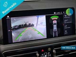 BMW X4 xDrive20d xLine 140 kW (190 CV)