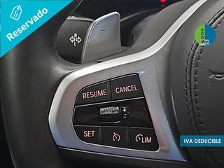 BMW X4 xDrive20d xLine 140 kW (190 CV)