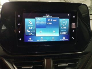 Suzuki SCross 1.4T S2 4WD Mild Hybrid