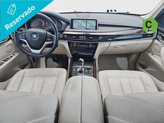BMW X5 xDrive35i 225 kW (306 CV)